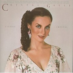 Classic Crystal by Crystal Gayle