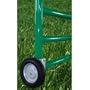 Sure Latch Gate Wheel