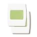 Forever-Glo Green LED Night Light / 2 Pack Night Light