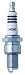 Automotive : NGK (3089) BR9EIX Iridium IX Spark Plug With Solid Terminal Nut, Pack of 1