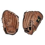 Wilson A700 13.5inch Glove - RHT(Price/each), Right Handed Throw, Dept-Gloves