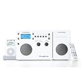 Tivoli Audio iSongBook Portable Music System for iPod