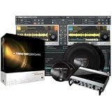TRAKTOR Scratch Pro