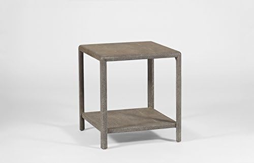 Daniel Shagreen Table
