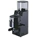 Gaggia 74516 Burr Coffee Grinder Black