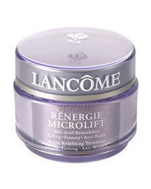 Lancome Renergie Microlift Active Redefining Treatment SPF 15 50ml/1.7oz