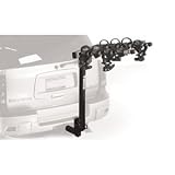Thule 954 Ridgeline 4-Bike Hitch Mount Rack (1.25 and 2-Inch Receiver)