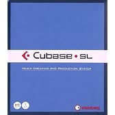 Cubase SL 2.0