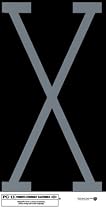 Malcolm X (2pc) [VHS]