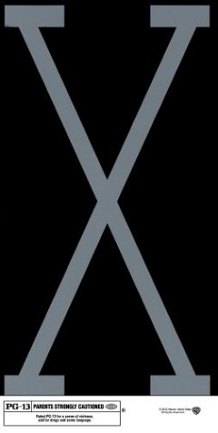 Malcolm X (2pc)