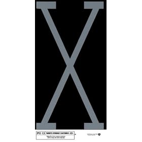 Malcolm X (2pc) [VHS]