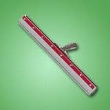 Straight Floor Squeegee 24''