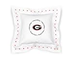 Baby Fanatic University of Georgia Pillow Linens