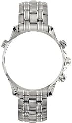 New Omega Seamaster James Bond Steel Bracelet 1504/826