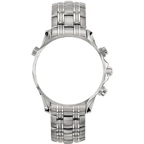 New Omega Seamaster James Bond Steel Bracelet 1504/826