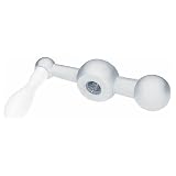 Grizzly H3210 Tri-Ball Handle - 7-1/4 x 5/8-3mm Key