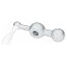 Grizzly H3210 Tri-Ball Handle - 7-1/4 x 5/8-3mm Key