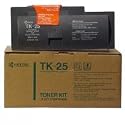Kyocera TK-25 Toner schwarz f&uuml;r FS-1200