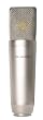 M-Audio Nova Affordable Large Capsule Cardioid Microphone