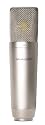 M-Audio Nova Affordable Large Capsule Cardioid Microphone