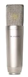 M-Audio Nova Affordable Large Capsule Cardioid Microphone