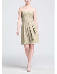 ...  Accessories âº Women âº Dresses âº David's Bridal âº Yellow