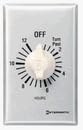Intermatic FF6HH Energy Controls - In-Wall Timers 6 Hour Commercial With Hold