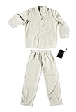Cocoon Men's SeaCell Traveler's Tree Travel Pajamas
