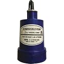 Northern Industrial Submersible Pump - 1326 GPH, 1/8 HP, 1in.
