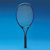 Oversized Tennis Racquet