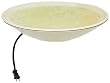API 600 20-Inch Diameter Heated Bird Bath Bowl (no stand)