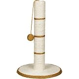 Pet Sisal Mania Cat Toy Exerciser