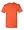 Gildan 5.3oz Heavy Cotton Short Sleeve T-Shirt - Orange 5000 SMALL
