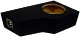 American Sound Connection GM1X10-T-BLAZER 10-Inch 1X10 Single Chevy Trailblazer 2002-2009