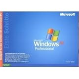 WINDOWS XP PROFESSIONAL SP2 DEUTSCH OEM