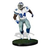 Re-Plays NFL Series 3: DeMarcus Ware 6" Action FigureIMAGE