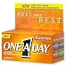 One-A-Day Women's Multivitamin/Multimineral Supplement, Tablets , 60 tablets