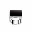 Calvin Klein KJ39CR0104 Damenring FRACTAL