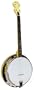 Gold Tone CC-Tenor Cripple Creek Tenor Banjo (Four String, Maple)