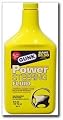 Gunk M2732 Universal Power Steering Fluid with Stop Leak - 32 fl. oz.