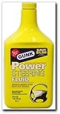 Power Steering Fluid 1 quart