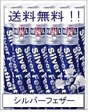 【送料無料】ＲＳＬ　シルバーフェザー　１０ダースセット 2番の画像