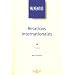 Relations internationales