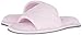 Dearfoams Women's Terry Slide Flat