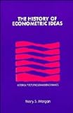 The history of econometric ideas