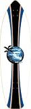 Surf One Sunset II Skateboard Deck 31E0CXK1VXL. SL160 Surf One Sunset II Skateboard Deck