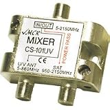 Impact Acoustics HIGH PERFORMANCE DIPLEXER - Diplexer