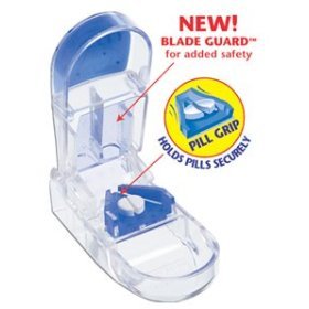 Ultra Pill Splitter By Apex Healthcare Products