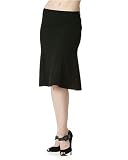 XOXO - Tulip Skirt by XOXO
