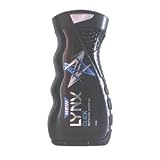 Lynx Shower Gel Click - 250ml